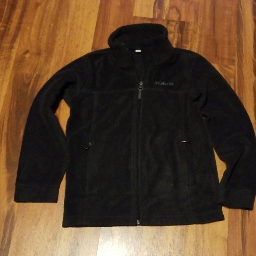 Columbia Jacket